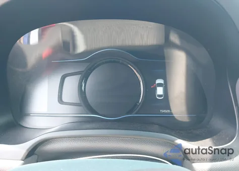 2019 Hyundai Ioniq Hybrid Limited from USA, damaged, VIN KMHC05LC2KU138551